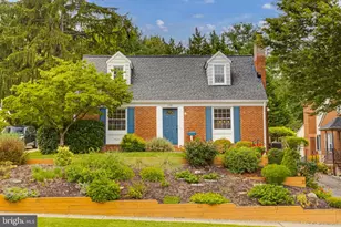 540 Piccadilly Rd, Towson, MD 21204 - Photo 1