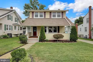 1326 Birch Ave, Halethorpe, MD 21227 - Photo 1