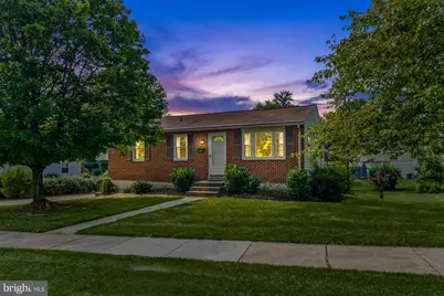 33 Margate Road, Lutherville Timonium, MD 21093 - Photo 1