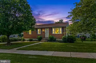 33 Margate Rd, Lutherville Timonium, MD 21093 - Photo 1