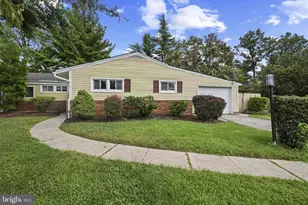 7125 Fairbrook Rd, Baltimore, MD 21244 - Photo 1