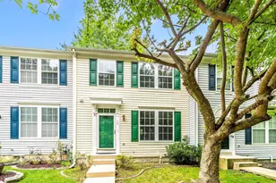 16 Cypress Grove, Owings Mills, MD 21117 - Photo 1