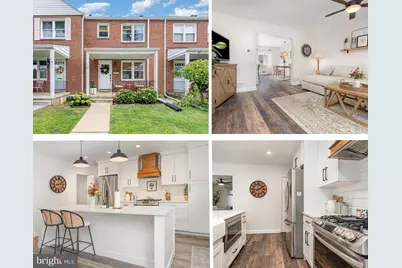 17 Wilfred Court, Baltimore, MD 21204 - Photo 1