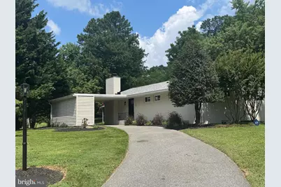 1306 Pine Ridge Lane, Pikesville, MD 21208 - Photo 1