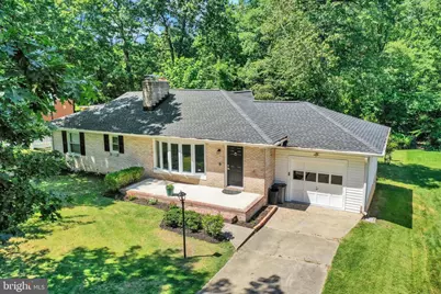 9208 Hines Road, Parkville, MD 21234 - Photo 1