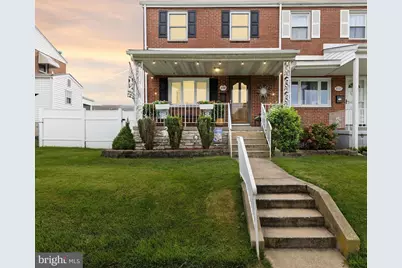 8169 Park Haven Road, Baltimore, MD 21222 - Photo 1