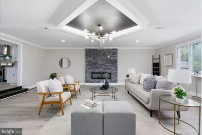 8121 Hillendale Road, Parkville, MD 21234 - Photo 1