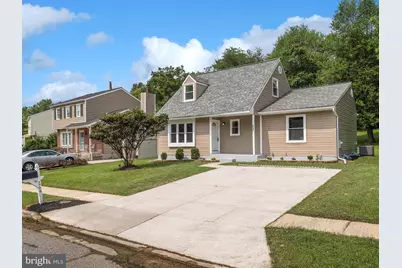 7708 Bennerton Drive, Baltimore, MD 21236 - Photo 1