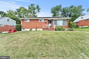 8426 Avery Rd, Baltimore, MD 21237 - Photo 1