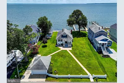 3831 Bay Drive, Middle River, MD 21220 - Photo 1