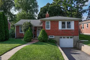 1921 Old Frederick Rd, Baltimore, MD 21228 - Photo 1