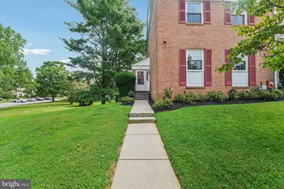 41 Merrion Court, Lutherville Timonium, MD 21093 - Photo 1