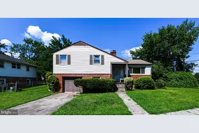 3542 Lynne Haven, Windsor Mill, MD 21244 - Photo 1