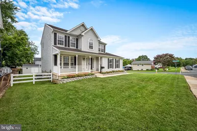 7303 Linden Avenue, Baltimore, MD 21206 - Photo 1