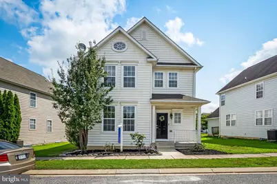 703 Nellis Road, Baltimore, MD 21220 - Photo 1