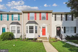 8826 Harkate Way, Randallstown, MD 21133 - Photo 1