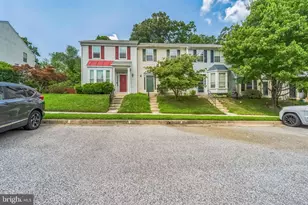 8942 Quail Run Dr, Perry Hall, MD 21128 - Photo 1