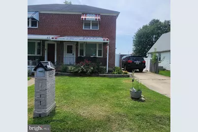 8325 Bear Creek Drive, Dundalk, MD 21222 - Photo 1