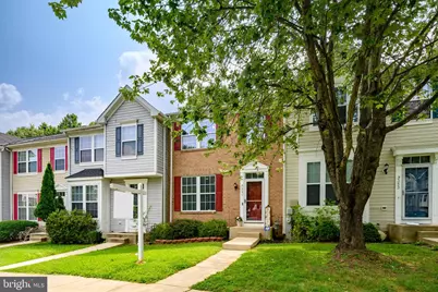 9351 Owings Choice Court, Owings Mills, MD 21117 - Photo 1