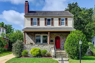 2807 Alden Rd, Baltimore, MD 21234 - Photo 1