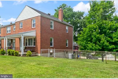 971 Fairmount Avenue, Towson, MD 21204 - Photo 1