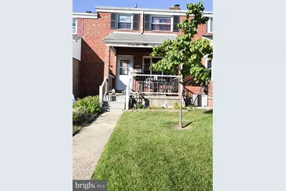 7842 Lockwood Road, Baltimore, MD 21222 - Photo 1