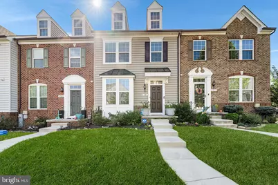 4321 Plinlimmon Drive, Owings Mills, MD 21117 - Photo 1