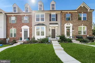 4321 Plinlimmon Dr, Owings Mills, MD 21117 - Photo 1