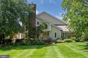 7 Old Boxwood Ln, Lutherville Timonium, MD 21093 - Photo 1
