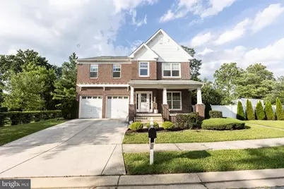 7508 Roxy Drive, Windsor Mill, MD 21244 - Photo 1
