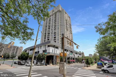 28 Allegheny Avenue #2512, Towson, MD 21204 - Photo 1