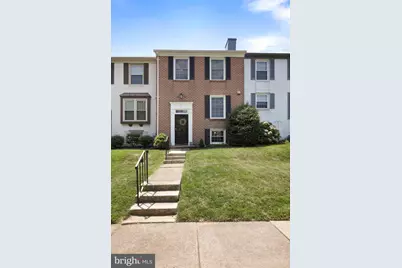 11 Donagh, Lutherville Timonium, MD 21093 - Photo 1