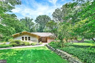 2304 Velvet Ridge Dr, Owings Mills, MD 21117 - Photo 1
