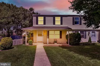 10 Knaves Court, Baltimore, MD 21236 - Photo 1