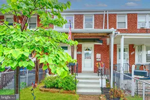 1918 Larkhall Rd, Baltimore, MD 21222 - Photo 1