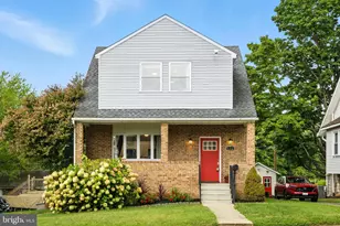 602 Old Home Rd, Baltimore, MD 21206 - Photo 1