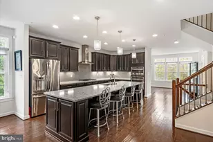 8634 Springvale Dr, Lutherville Timonium, MD 21093 - Photo 1