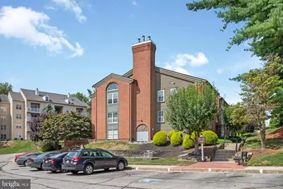 2201 Woodbox Lane #2201B, Baltimore, MD 21209 - Photo 1