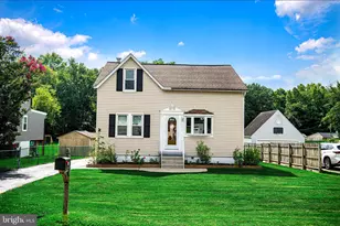 609 Wampler Rd, Middle River, MD 21220 - Photo 1