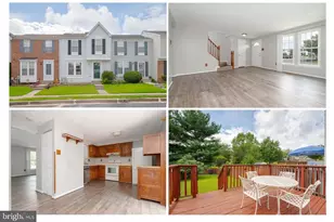 20 Turnmill Ct, Baltimore, MD 21236 - Photo 1