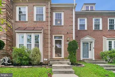 8013 Upperfield Court, Owings Mills, MD 21117 - Photo 1
