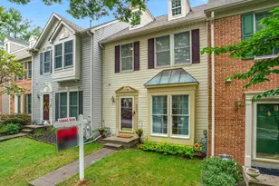 9993 Sherwood Farm Rd, Owings Mills, MD 21117 - Photo 1