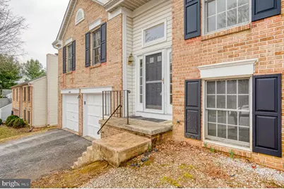 1320 Kingsbury Road, Owings Mills, MD 21117 - Photo 1