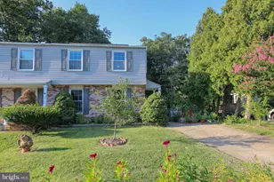 4328 Hallfield Manor Dr, Baltimore, MD 21236 - Photo 1