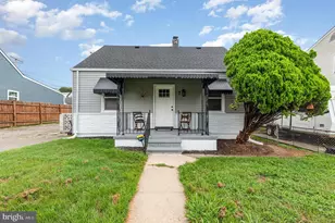 7 Terrace Rd, Essex, MD 21221 - Photo 1