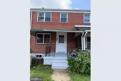 703 Eastshire Drive, Catonsville, MD 21228 - Photo 1