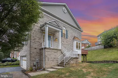 4617 Kings Mill Way, Owings Mills, MD 21117 - Photo 1