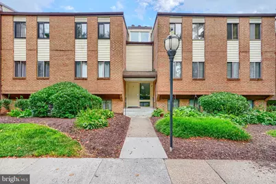 7 Suntop Court #T-1, Baltimore, MD 21209 - Photo 1