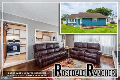 1900 Wilhelm Avenue, Baltimore, MD 21237 - Photo 1