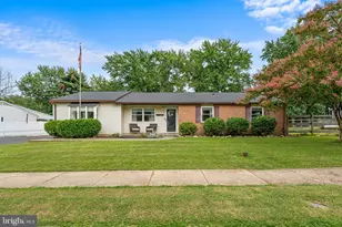 2423 Lodge Farm Rd, Sparrows Point, MD 21219 - Photo 1